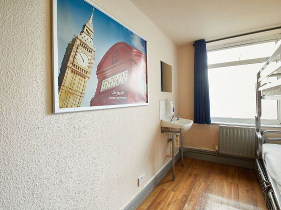 愛丁堡聖克里斯托弗飯店