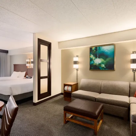 Hyatt Place Chicago Hoffman Estates