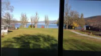 Fort William Henry Hotel - Bjergudsigt