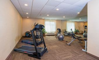 Rodeway Inn & Suites Branford - Guilford