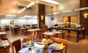 Dexter Hotel - Volta Redonda