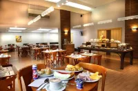 Dexter Hotel - Volta Redonda Hotel a Volta Redonda