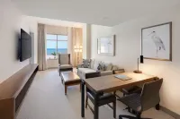 Embassy Suites by Hilton St Augustine Beach Oceanfront Resort Hôtels à : St. Augustine Beach