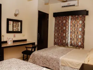 Maxihotel Business Class Culiacan