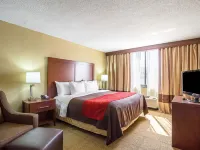 Comfort Inn Downtown Hotels near Cleveland Arcade