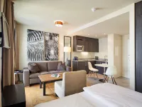 Mondrian Suites Berlin am Checkpoint Charlie Hotels in Berlin