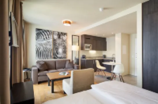 몬드리안 스위트 베를린 암 체크포인트 찰리