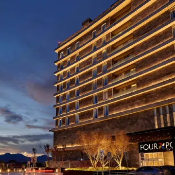 Four Points by Sheraton Ciudad Juarez