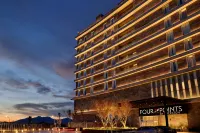 Four Points by Sheraton Ciudad Juarez Hotels in 