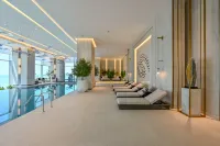 Onyx Arjaan by Rotana - Romantische