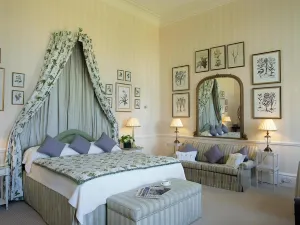 Stapleford Park Country House Hotel and Sporting Estate