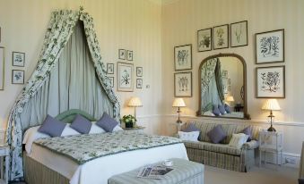 Stapleford Park Hotel & Spa