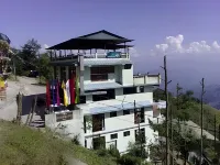 Hotel New Dragon Hotel a Baluwapati Deupur