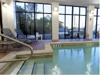 Four Points by Sheraton Birmingham Homewood - Pools