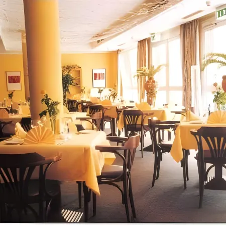 Hotel Primula
