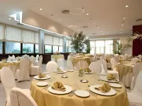 Mercure Hotel President Lecce Hotels near Lecce Castle