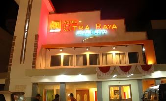 CitraRaya Hotel