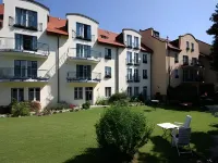 Hotel Henry Hotels in der Nähe von TK Maxx