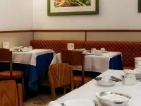 Hotel Garnì Villa Fontana - petit déjeuner