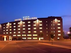 Phi Hotel Cavalieri