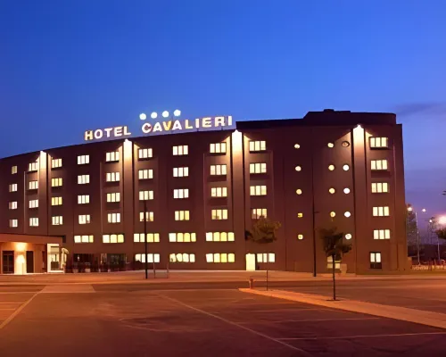 Phi Hotel Cavalieri Hotel a Bra