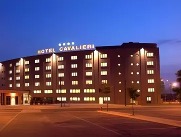 Phi Hotel Cavalieri