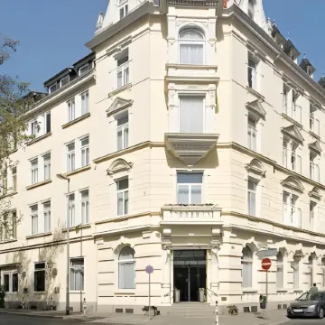 Frühlings-Hotel