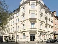 Frühlings-Hotel