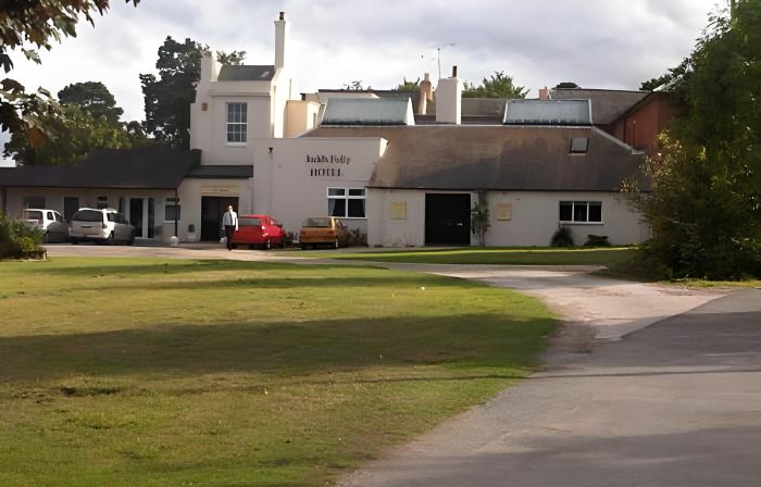 The Judds Folly Hotel, Sure Hotel Collection by Best Western