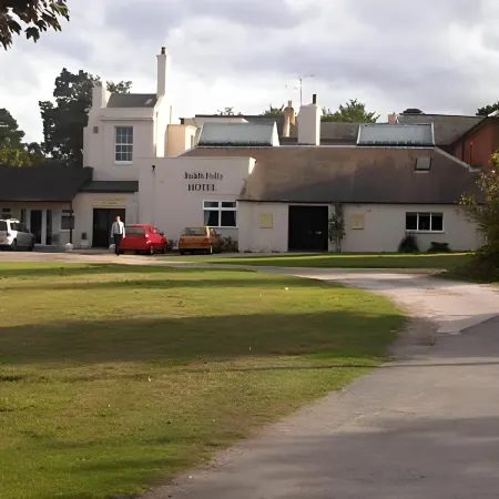 The Judds Folly Hotel, Sure Hotel Collection by Best Western