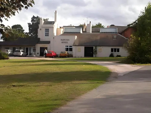 The Judds Folly Hotel, Sure Hotel Collection by Best Western Hotels in Faversham