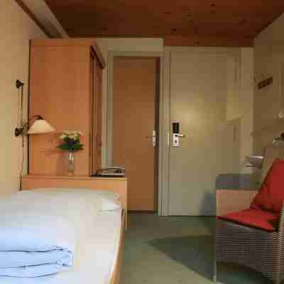 Hotel Brienzerburli Rooms
