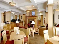 Courtyard Newark Granville Hotels in Granville