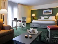 Residence Inn Santa Fe Hotel di Santa Fe