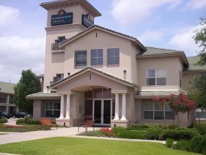 Sonesta Simply Suites Stafford