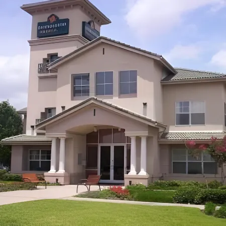 Sonesta Simply Suites Stafford