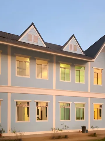 รูปภาพของโรงแรมบ้านสวนวินเทจ - Ban Suan Vintage Hotel