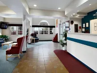 SureStay Hotel by Best Western Christiansburg Blacksburg Hotels in Christiansburg