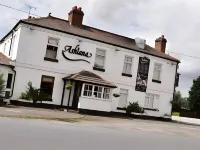 Ashiana Hotels in Norwell