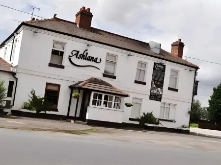 Ashiana Отели в г. Norwell