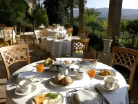 Hotel Foresteria Baglio Della Luna - breakfast