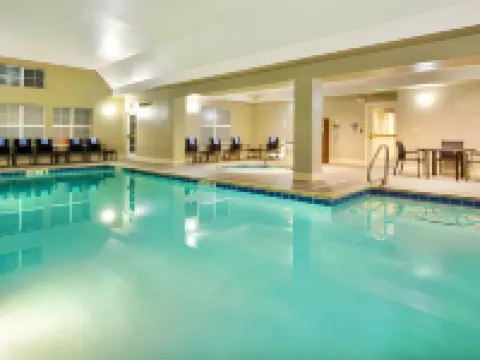 智選假日套房酒店-丹佛西/戈爾登 戈爾登酒店