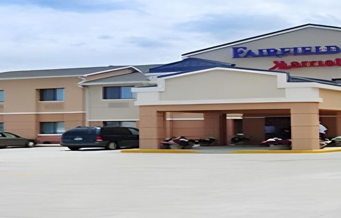 Fairfield Inn Muncie