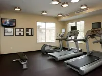 TownePlace Suites San Diego Carlsbad/Vista - Gym