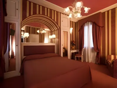Hotel Alcyone Hotels in Venice
