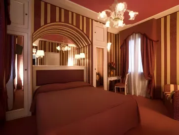 Hotel Alcyone