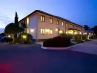 Hotel Alba Roma Hotel a Zona XV Torre Maura