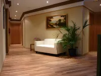 Hostal Rural El Caño by Vivere Stays Hotels in Navacerrada