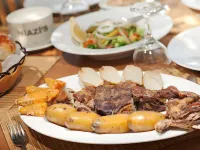 Denizkizi Hotel