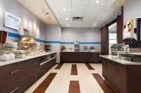 Holiday Inn Express & Suites EDINBURG-MCALLEN AREA by IHG - Morgenmad